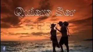 MixerMc & Bugger - QUIERO SER - BSCR. AUDIO.
