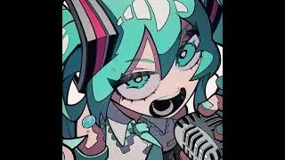 オーバード (sped up)