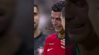 This Goalkeeper AVENGED Ronaldo