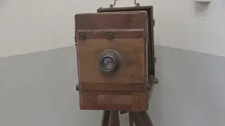 I 100 anni di Foto Berti