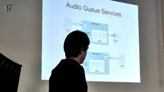 Разработка под iOS с использованием среств Core Audio by Дмитрий Бабий