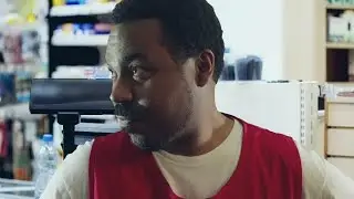 Grocery Store Cashier [ASMR]