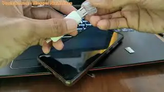 Cara Memindahkan File dari SD Card ke Penyimpanan Internal Memory HP