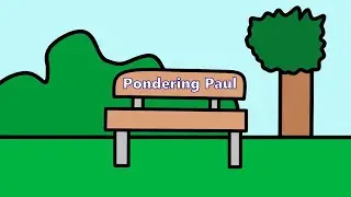 Lewis Vlog 135: Pondering Paul