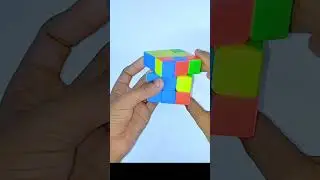 Magical trick short video 