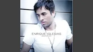 Enrique Iglesias - Takin' Back My Love (Audio) ft. Ciara