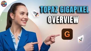 Topaz Gigapixel AI Tutorial | Rocket Guide