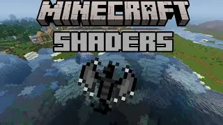 Better Than RTX Minecraft Render Dragon Shaders Bedrock