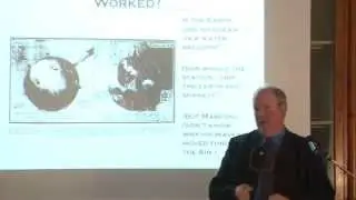 Bernard Carlson al Museo FIRST- parte 2/2