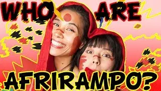 WHO ARE AFRIRAMPO?