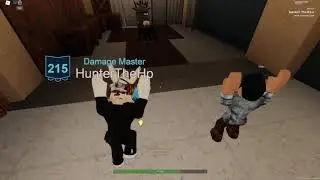 Awoken The Bear Mission Completed - Rise Of The Dead | Roblox