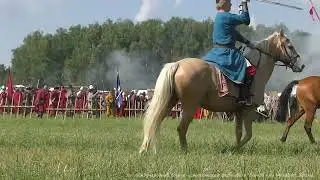 XV международный военно-исторический фестиваль 