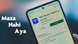 WiFi Master App | See how many people are using your WiFi network | New WiFi Apps Review 2022