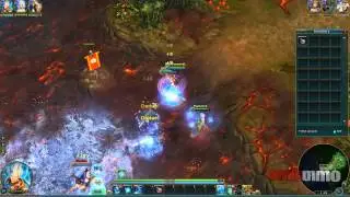 Prime World Gameplay Review