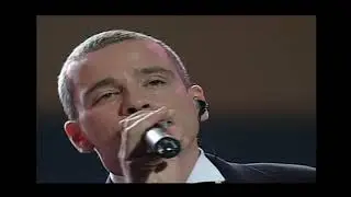 Luciano Pavarotti & Eros Ramazzotti   Se bastasse una canzone ᴴᴰ