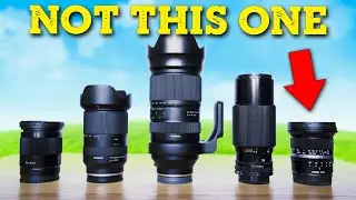 Choose Wisely ... and you'll save THOUSANDS!!