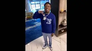 [FREE] Jackboy x Gunna type beat "Auto" (Prod by Gokuu)