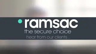 ramsac client testimonials - The Old Vic and Breathe