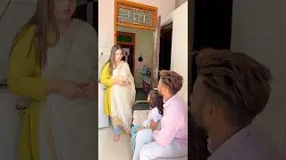 Saas sasur or virdashrm🙏😭 