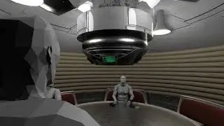 Kantine pre render
