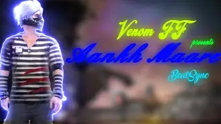 SIMMBA: Aankh Marey | Ranveer Singh, Sara Ali Khan |,Mika Singh, Neha Kakkar - Beat Sync Montage