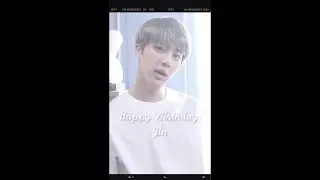 🎅Merry Christmas🎄 BTS JIN(진) - 이 밤(Tonight) (Acoustic Cover by 후일담) (Female ver.)
