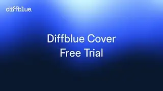 Diffblue Cover Free Trial