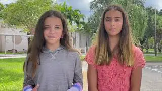 MDFR Kids' Safety Corner - Getting Ready for Back to School