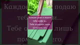 Недовольная жена 