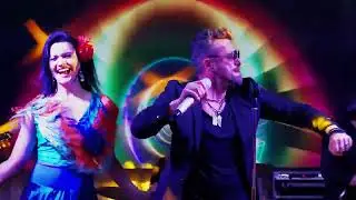 ‼️TRUPA NUNTA ‼️COLAJ COVER LATINO BALKANIC‼️TAVI CLONDA BAND &PROIECTUL LATINO-BALKANIC