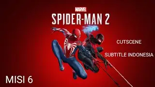 Spider-Man 2 Subtitle Indonesia - Bad Guys on the Block