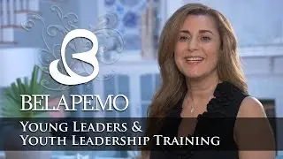 Belapemo — Leaders of Tomorrow and Youth Leadership Training