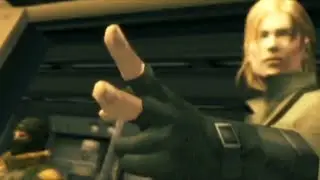The Ultimate Weapon - MGS3 Secret Theater Series 3