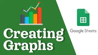 From Data to Design: Crafting Graphs in Google Sheets