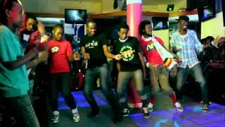 Zina - Viboyo, Benon & Vampino - HD