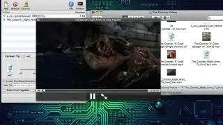 AudioHub Extract Audio from Videos