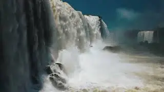Iguazu Brazilia Short Card Preview