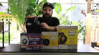 Max Fan Product Highlight