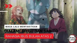 Kimetsu No Yaiba Season 4 Episode 2