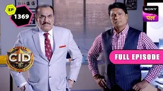 ACP को Beauty Tips देते-देते Lady ने दिया CID को अहम सुराग | CID | Full Episode 1369 | 8 Sep 2024