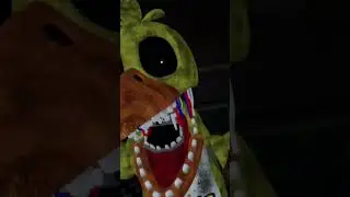 Five Nights at Freddy's 2: Reimaginated (Roblox)  #mty #roblox #fnaf2 #fnaf #mtyroblox