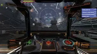 space shanagangs |Elite: Dangerous