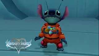 Warp Drive - Kingdom Hearts Birth By Sleep Ep. 19