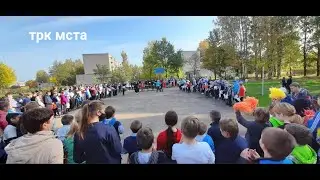 Фестиваль ГТО в ГОБОУ АШ №1