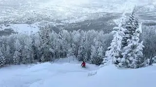Kenny's Inside Line: Local Ski Spot