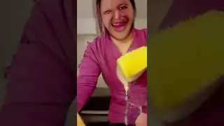 “The sponge cleaner” ChatGPT creation #openai #chatgpt