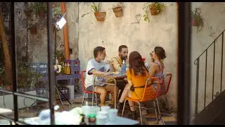 Cata Raybaud - ADICCIÓN (Video Oficial)