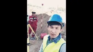 MenuGeoда исполнитель тайёрлаш