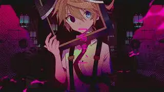 ［鏡音レン］灯調［オリジナル曲］