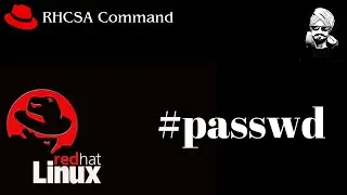 Passwd Command in Linux | How To Change the Password in Linux | 2023
